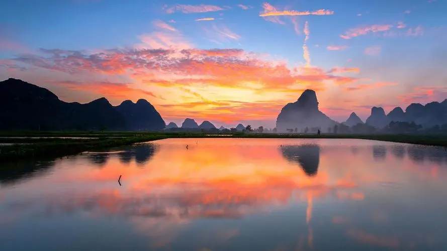 科技工业科技